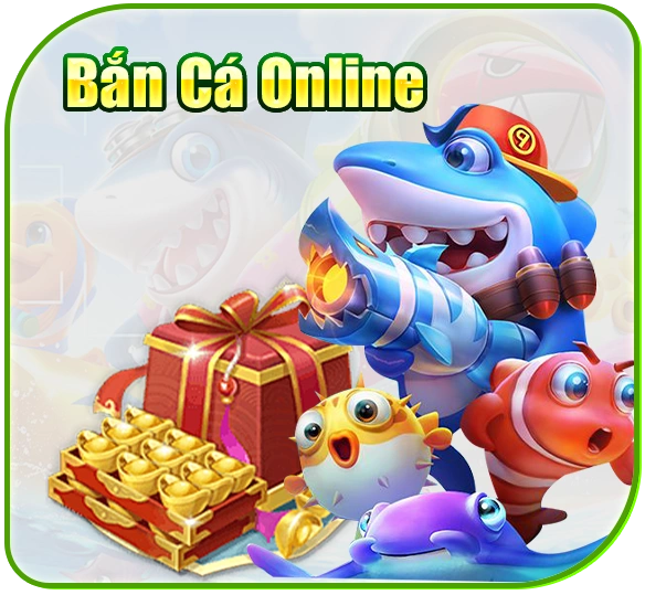 bắn cá qq88