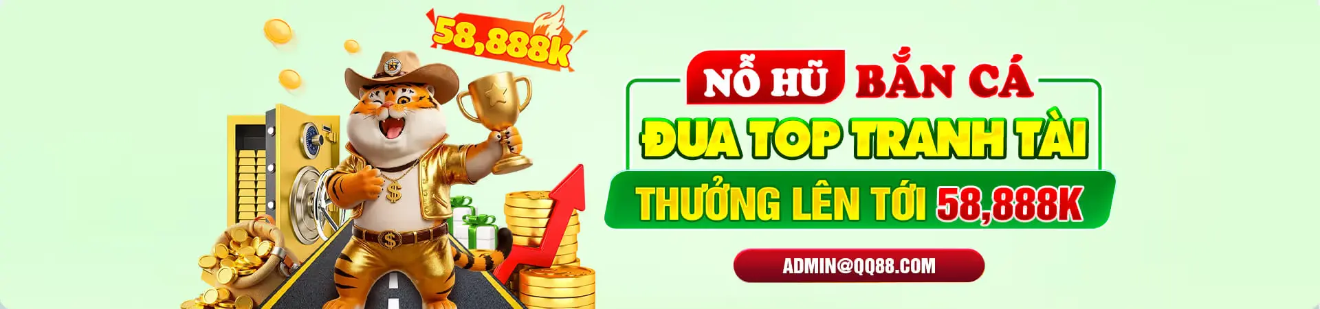 qq88 nổ hũ bắn cá thưởng cao
